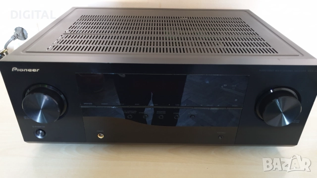 Ресивър PIONEER VSX-421, снимка 1