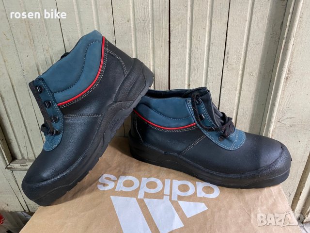 ''ELTEN''оригинални мъжки работни боти 44 номер, снимка 1