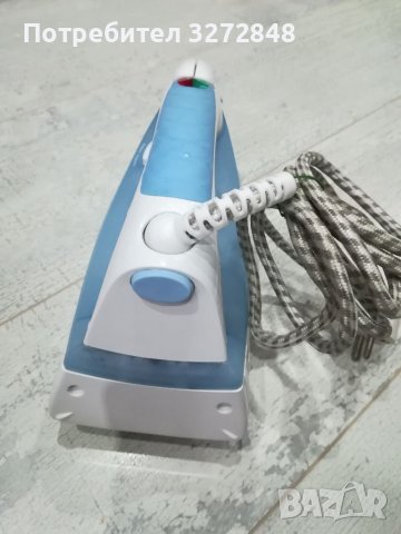 Ютия FIF /немска-2000w, снимка 3 - Ютии - 39545598