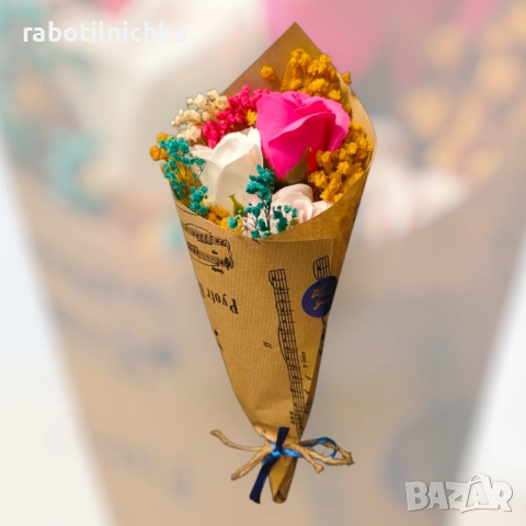 Букетчета за първия учебен ден , снимка 1