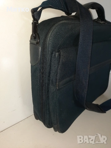 Чанта за лаптоп или документи на Samsonite, снимка 2 - Чанти - 53084364