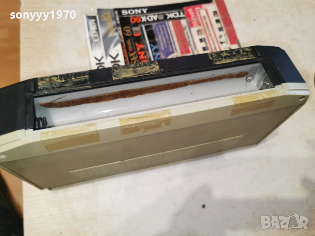 PHILIPS REX 5L ВНОС SWISS 0202260811, снимка 16 - Радиокасетофони, транзистори - 53311228