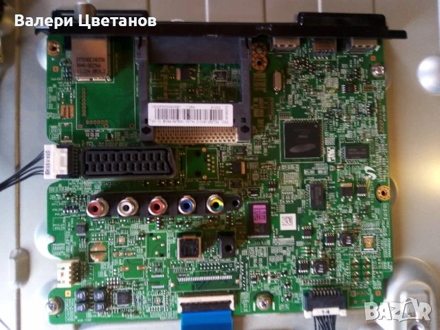 SAMSUNG UE32F5000AW на части  BN44-00605A  / L32SF_DSM,PSLF770S05A / BN96-26411B, снимка 9 - Телевизори - 51398057