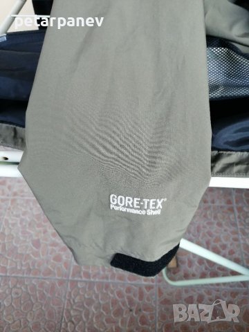 Мъжко яке Berghaus Cornice InterActive Gore-Tex- L размер, снимка 6 - Якета - 37384886