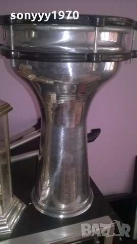 НОВА-тарамбука-внос сирия, снимка 2 - Ударни инструменти - 26288939