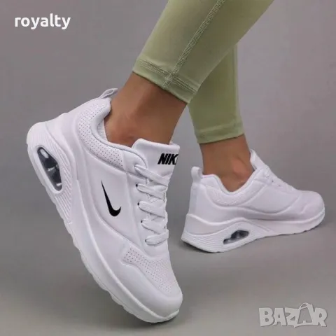 🌺👉Nike Дамски Маратонки, снимка 3 - Маратонки - 49520981