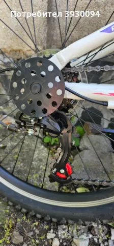 Планински велосипед 24, снимка 3 - Велосипеди - 50358354