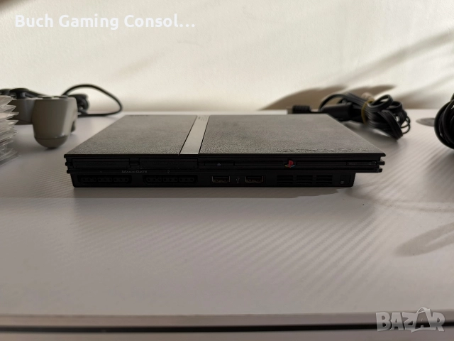 Playstation 2 Matrix infinity 1.88 / 31 игри в перфектно състояние!, снимка 5 - Игри за PlayStation - 52790330