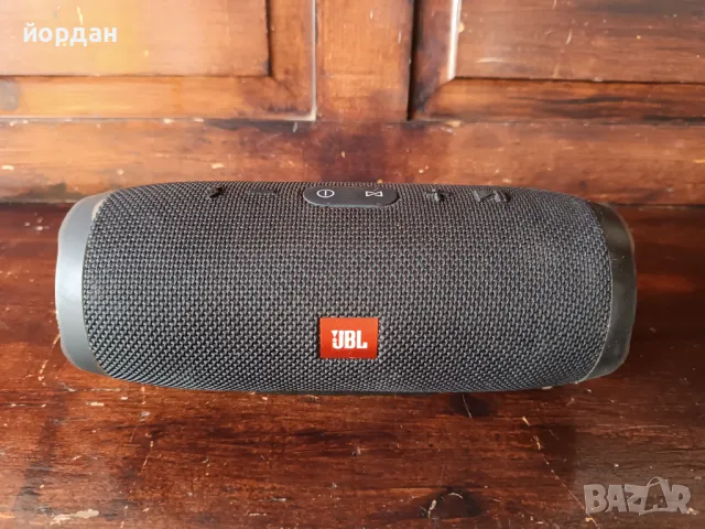 Оригинална  JBL Charge 3
