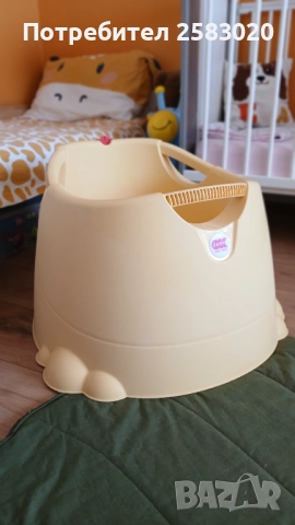 Бебешка вана Baby Ok