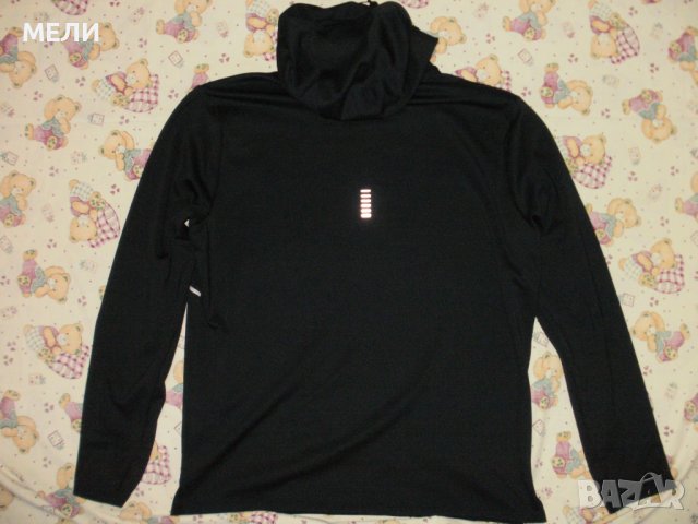 UMBRO и UNDER ARMOUR спортни мъжки суичъри 2XL, снимка 16 - Спортни дрехи, екипи - 43603699