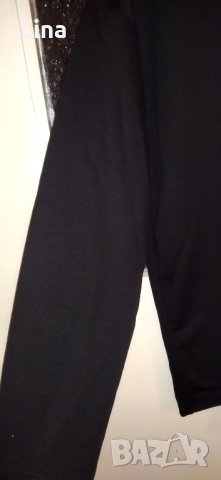 Нов суичър л - хл размер , снимка 5 - Блузи с дълъг ръкав и пуловери - 43121690