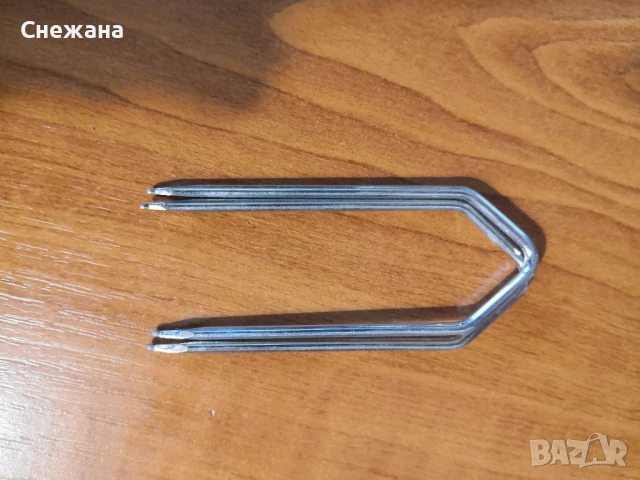 Пластини/ключове сваляне/демонтаж радио/навигация