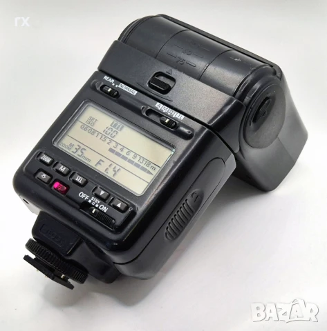  Nikon SB-24 светкавица