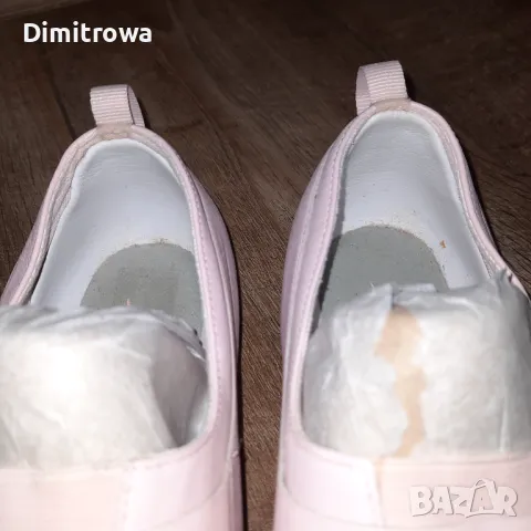 н.40 Nike, снимка 6 - Маратонки - 47398034