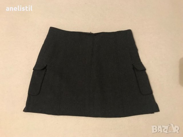 10 броя къси поли , снимка 2 - Поли - 32320867