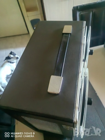 Akai-1700/Лампов Магнетофон/, снимка 8 - Декове - 52952938