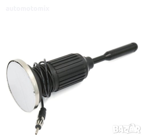 МАГНИТНА АНТЕНА,УНИВЕРСАЛНА АНТЕНА -104, снимка 2 - Аксесоари и консумативи - 43968563