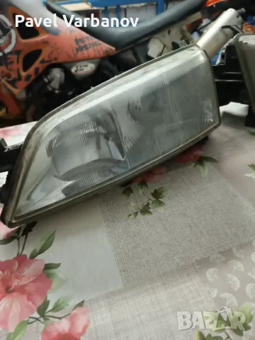 Продавам фарове за Опел Вектра Valeo, снимка 2 - Аксесоари и консумативи - 47623434