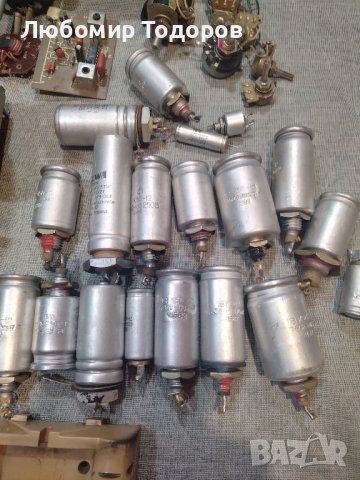 Електронна скрап-телевизор ЕЛЕКТРОН 716Д, снимка 8 - Друга електроника - 43349202