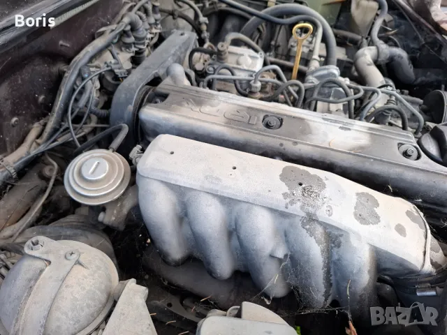 Audi 100 C4 2.5TDI AAT , снимка 11 - Автомобили и джипове - 50403690