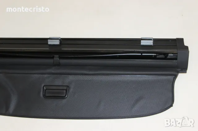 Щора за багажник Audi A4 B7 комби (2004-2007г.) Avant / 8E9863553 / 8E9 863 553, снимка 3 - Аксесоари и консумативи - 47829325