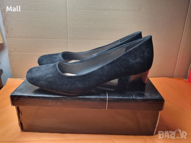 Дамски обувки Collection - 39 номер 25,5 см, снимка 3 - Други - 42955219