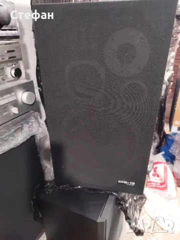 Pioneer hpm-70  , снимка 2 - Тонколони - 49606143