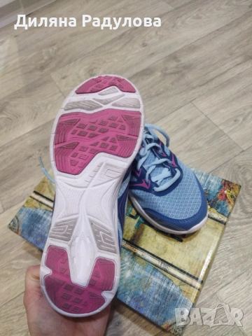 Дамски/детски маратонки 38 номер, снимка 3 - Маратонки - 53341960