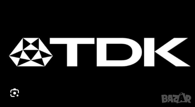 TDK SA 90 хромни аудио касети, снимка 2 - Аудио касети - 42743486