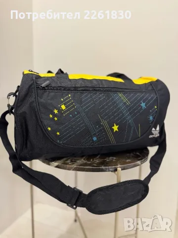 Спортни сакове за тренировка , снимка 10 - Спортни дрехи, екипи - 49185258