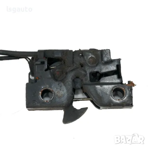 Ключалка преден капак Volkswagen Touran II 2011-2015 ID:145787, снимка 2 - Части - 49855802