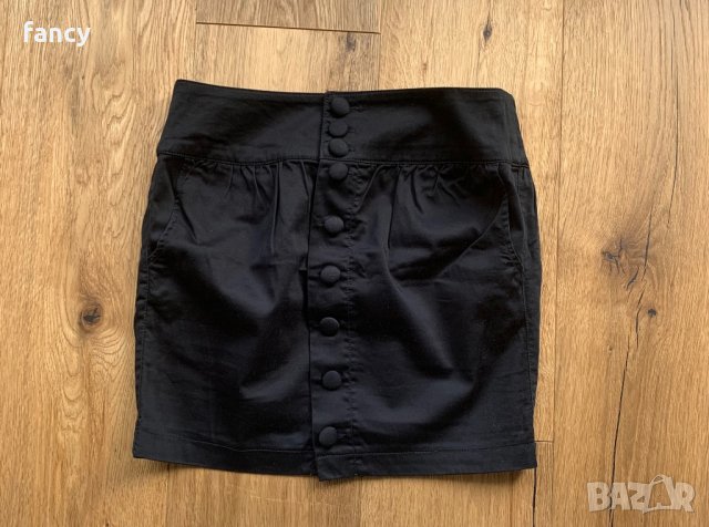 Къса пола Stradivarius