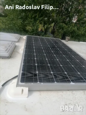 каравана Sprite alpine , снимка 5 - Каравани и кемпери - 47641585