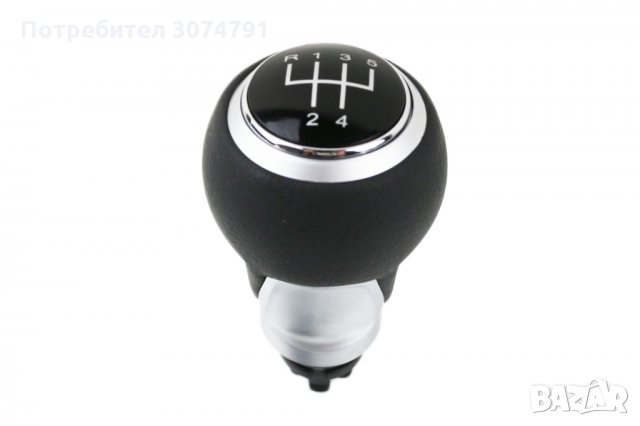 Топка Скоростен Лост 3024 Кожа за Ауди AUDI A3 8P A4 B8 A5 Q3 Q5 A6 5 и 6 скорости, снимка 4 - Аксесоари и консумативи - 32919282