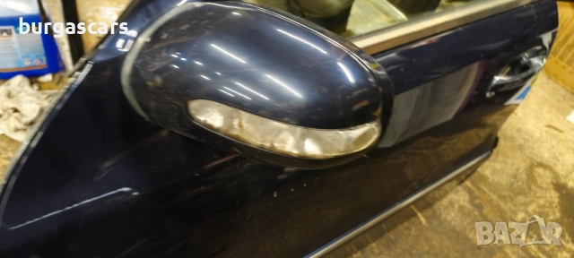 Огледало ляво дясно Mercedes E220 W211, снимка 4 - Части - 53260055