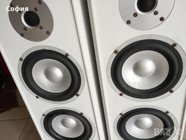 ефтини колони SONY 80--100 w