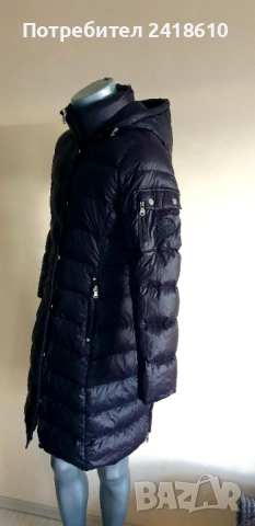 POLO Ralph Lauren Womens Long Down Parka Size M  ОРИГИНАЛ! Дамскo яке Парка!, снимка 18 - Якета - 53023377