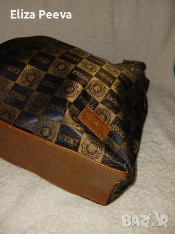 Чанта за през рамо, снимка 2 - Чанти - 53479660