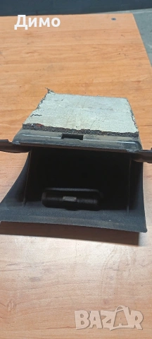 малка жабка бмв е46 bmw e46, снимка 2 - Части - 53452215