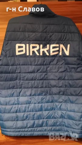 Спортно рекламно яке на Volkswagen , снимка 7 - Якета - 49611071