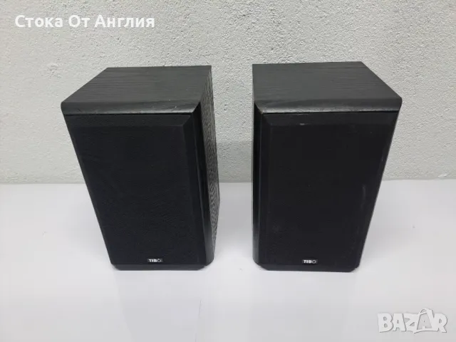 Тонколони - TIBO EDGE MINI, снимка 1