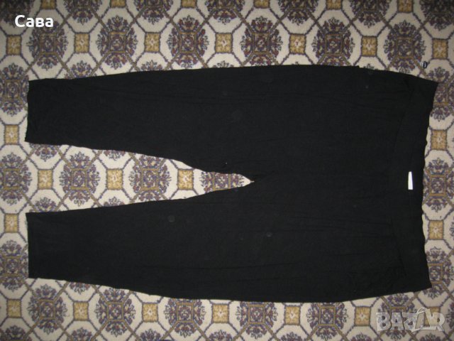 Спортен панталон YESSICA  дамски,5-6ХЛ, снимка 2 - Панталони - 43025099