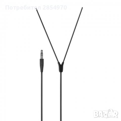  Bang & Olufsen кабелни слушалки за поставяне в ушите   без дистанционно и микрофон 3,5 mm жак, снимка 3 - Слушалки, hands-free - 38964946