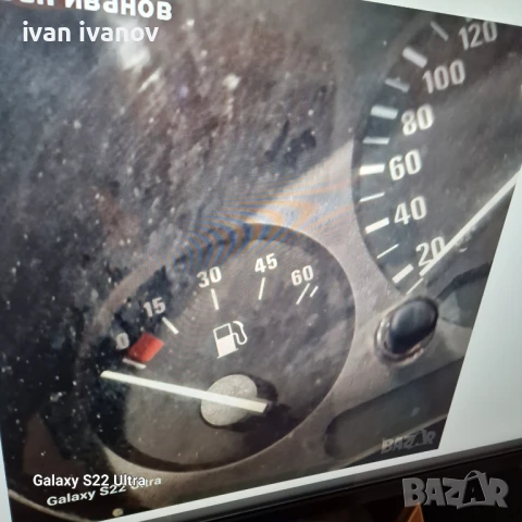 Табло Километра БМВ, снимка 12 - Аксесоари и консумативи - 50819952