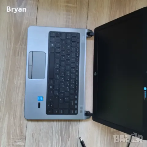 HP Probook 430 G2 без батерия, снимка 5 - Части за лаптопи - 50221180