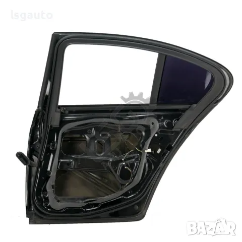 Задна дясна врата BMW 5 Series (F10, F11) 2010-2016 ID:146367, снимка 2 - Части - 50265369