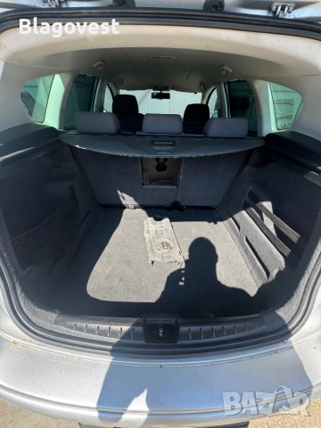 Seat Altea 1.4tsi125hp CAXC НА ЧАСТИ, снимка 13 - Автомобили и джипове - 51660005