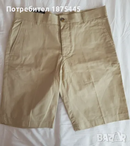 H&M Къси панталони за младежи/момчета/тийнейджъри - размер 32 - НОВИ