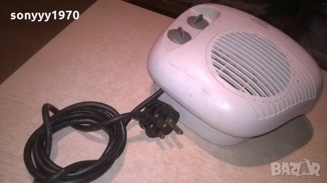 delonghi hi-power-внос англия, снимка 8 - Отоплителни печки - 27386949